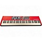Used Nord Electro 6D Stage Piano thumbnail