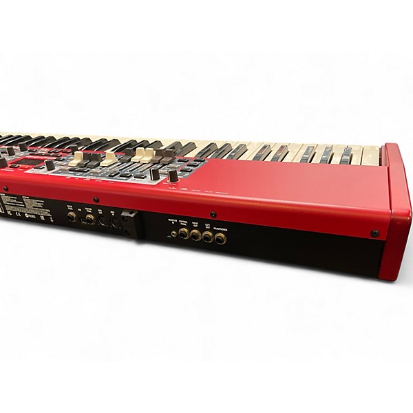 Used Nord Electro 6D Stage Piano