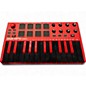 Used Akai Professional MPK Mini MIDI Controller