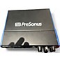 Used PreSonus studio 24c Audio Interface