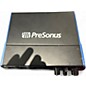 Used PreSonus studio 24c Audio Interface