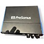 Used PreSonus studio 24c Audio Interface