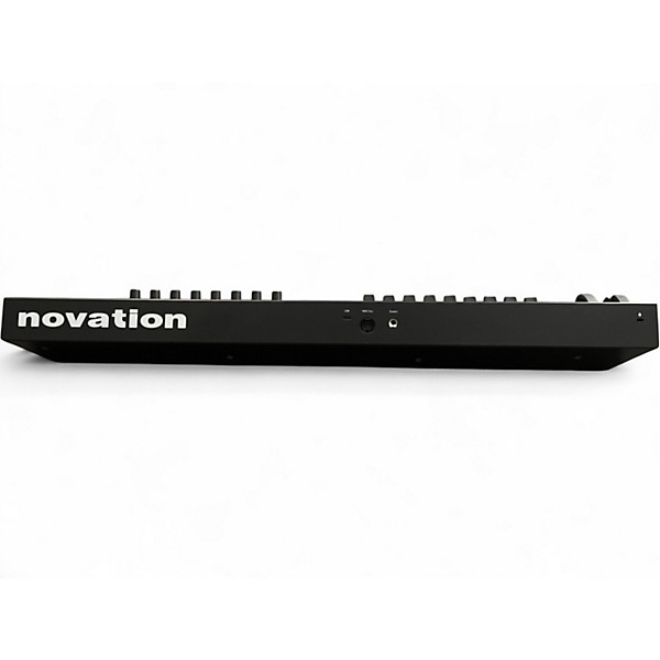 Used Novation Launchkey 49 Key MK4 Keyboard Workstation