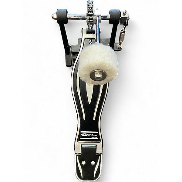 Used Sound Percussion Labs Single Bass Drum Pedal Single Bass Drum Pedal