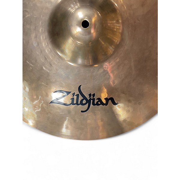 Used Zildjian 18in ZBT Crash Ride Cymbal