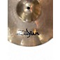 Used Zildjian 18in ZBT Crash Ride Cymbal