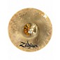 Used Zildjian 18in ZBT Crash Ride Cymbal