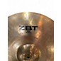 Used Zildjian 14in ZBT Crash Cymbal
