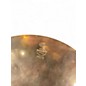 Used Zildjian 14in ZBT Crash Cymbal