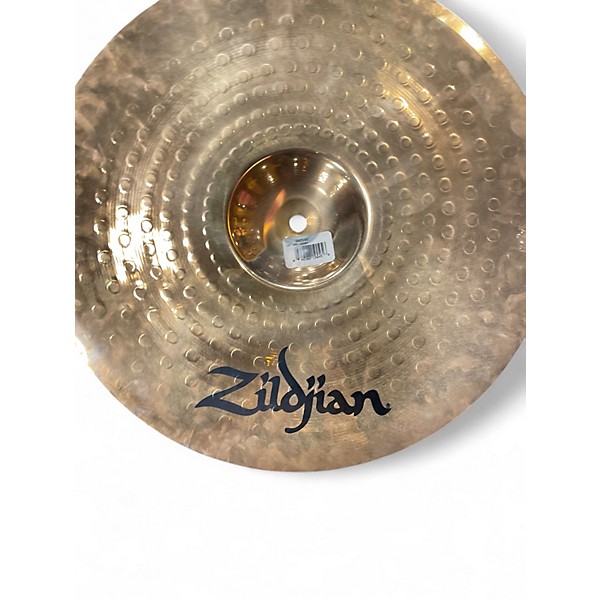 Used Zildjian 14in ZBT Crash Cymbal