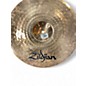 Used Zildjian 14in ZBT Crash Cymbal