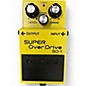 Used BOSS SD-1 Effect Pedal thumbnail