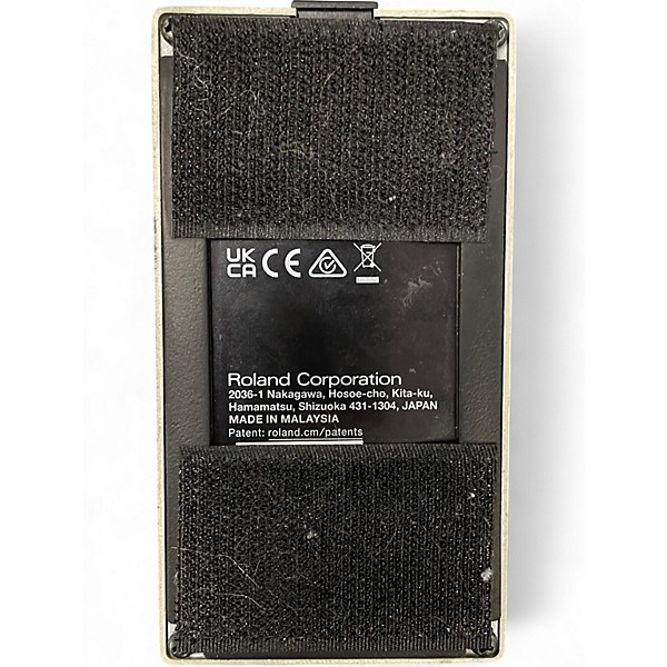 Used BOSS SD-1 Effect Pedal