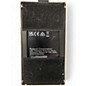 Used BOSS SD-1 Effect Pedal