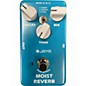 Used Joyo MOISTEST REVERB Effect Pedal thumbnail