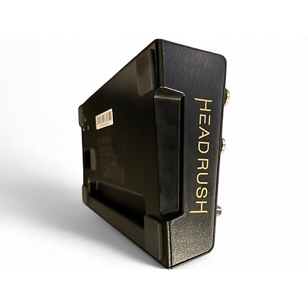 Used HeadRush Flex Prime Effect Processor