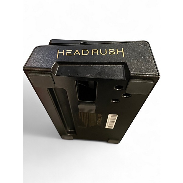 Used HeadRush Flex Prime Effect Processor