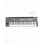 Used Yamaha MX61 61 Key Keyboard Workstation thumbnail