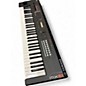 Used Yamaha MX61 61 Key Keyboard Workstation