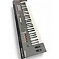 Used Yamaha MX61 61 Key Keyboard Workstation