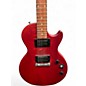 Used Epiphone Les Paul Special RED Solid Body Electric Guitar thumbnail