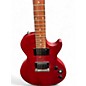 Used Epiphone Les Paul Special RED Solid Body Electric Guitar