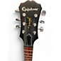 Used Epiphone Les Paul Special RED Solid Body Electric Guitar