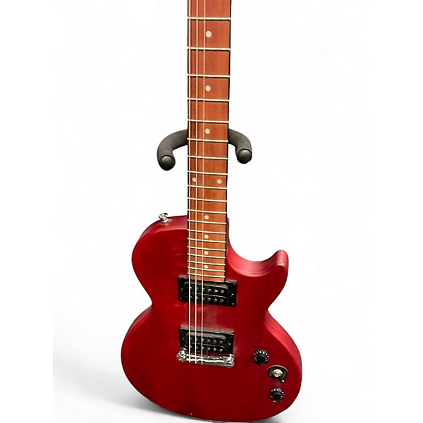 Used Epiphone Les Paul Special RED Solid Body Electric Guitar