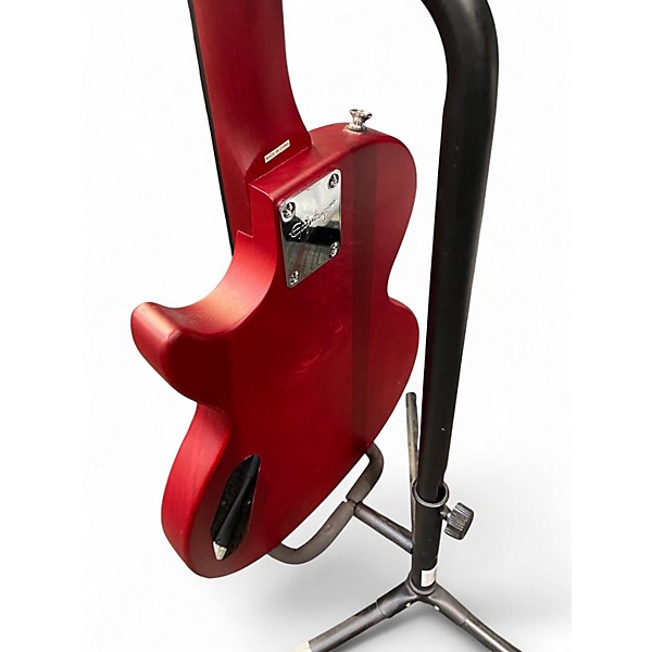 Used Epiphone Les Paul Special RED Solid Body Electric Guitar