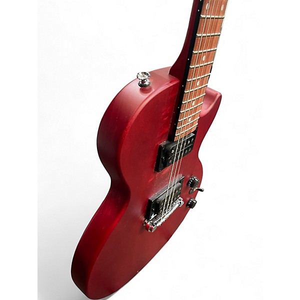 Used Epiphone Les Paul Special RED Solid Body Electric Guitar