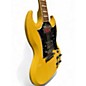 Used Gibson SG Standard TV Yellow Solid Body Electric Guitar