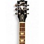 Used Gibson SG Standard TV Yellow Solid Body Electric Guitar