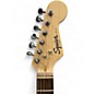 Used Squier Mini Affinity Stratocaster Pink Electric Guitar