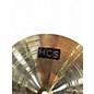 Used MEINL 10in HCS Splash Cymbal