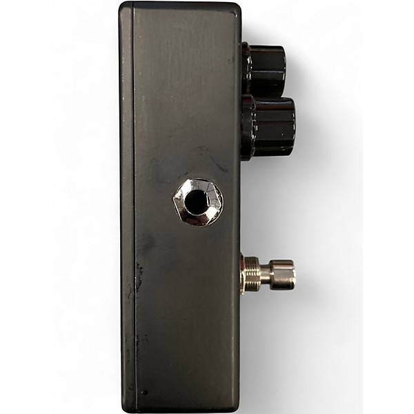 Used MXR CLASSIC DISTORTION Effect Pedal