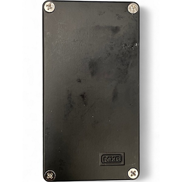 Used MXR CLASSIC DISTORTION Effect Pedal