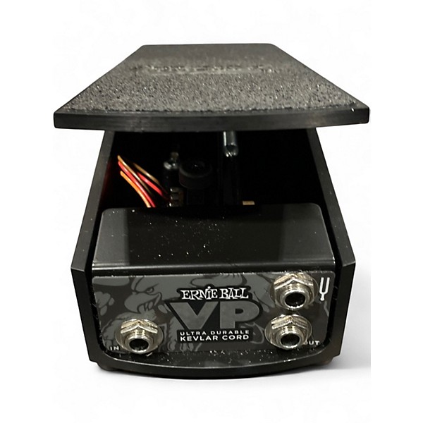 Used Ernie Ball 40th Anniversary Volume Pedal Pedal