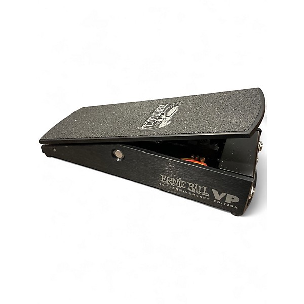 Used Ernie Ball 40th Anniversary Volume Pedal Pedal