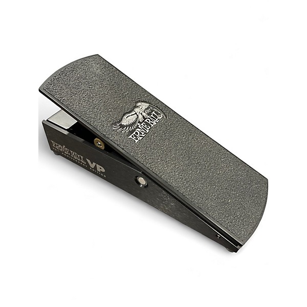 Used Ernie Ball 40th Anniversary Volume Pedal Pedal