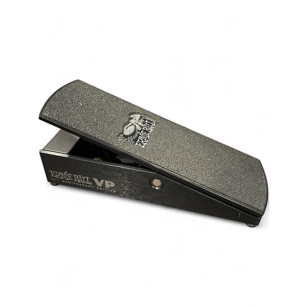 Used Ernie Ball 40th Anniversary Volume Pedal Pedal