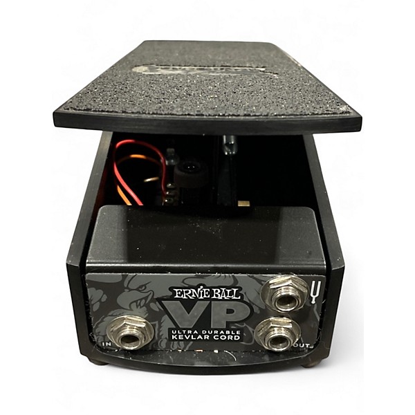 Used Ernie Ball 40th Anniversary Volume Pedal Pedal