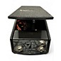 Used Ernie Ball 40th Anniversary Volume Pedal Pedal