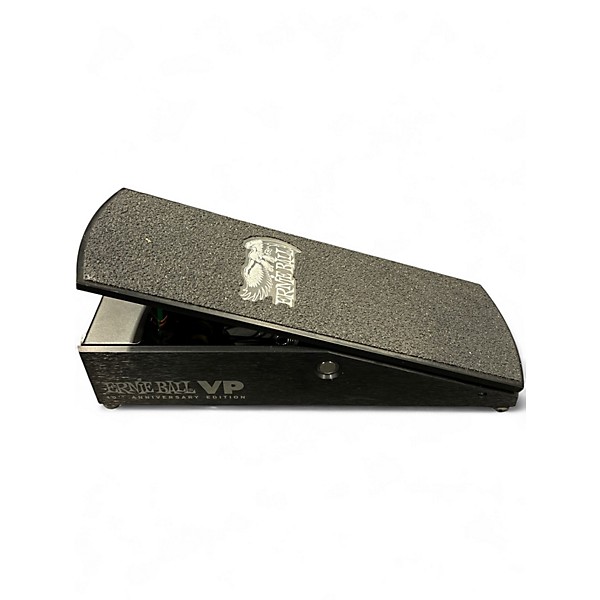 Used Ernie Ball 40th Anniversary Volume Pedal Pedal