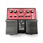 Used BOSS RC20XL Loop Station XL Twin Pedal thumbnail