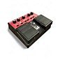 Used BOSS RC20XL Loop Station XL Twin Pedal