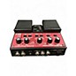 Used BOSS RC20XL Loop Station XL Twin Pedal