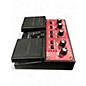 Used BOSS RC20XL Loop Station XL Twin Pedal