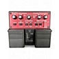 Used BOSS RC20XL Loop Station XL Twin Pedal