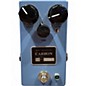 Used Brown Amplification Carbon Effect Pedal thumbnail