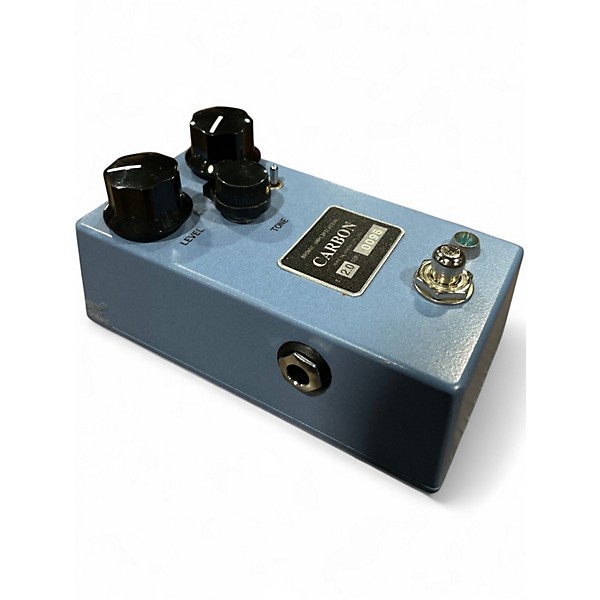 Used Brown Amplification Carbon Effect Pedal